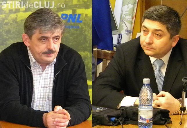 Alegeri 2012: 10 candidati se lupta pentru sefia Consiliului Judetean Cluj! Vezi cine sunt