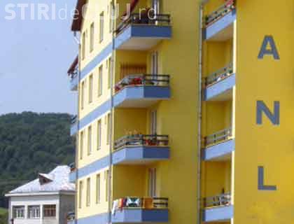 Locuintele ANL vor putea fi cumparate sub pretul pietei de chiriasi