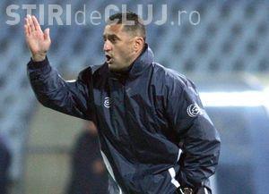 Marian Pana despre meciul U Cluj-FC Brasov: "Am trecut peste infrangerea cu Steaua. Urmeaza un meci dificil cu FC Brasov"