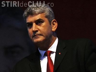 Gabriel Oprea: Armata functioneaza cu un buget de "avarie" si are mari dificultati in indeplinirea misiunilor din Irak si Afganistan