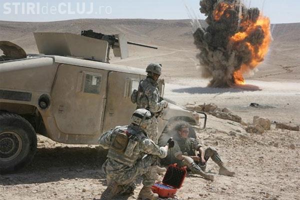 "The Hurt Locker" invinge  "Avatar" la premiile BAFTA