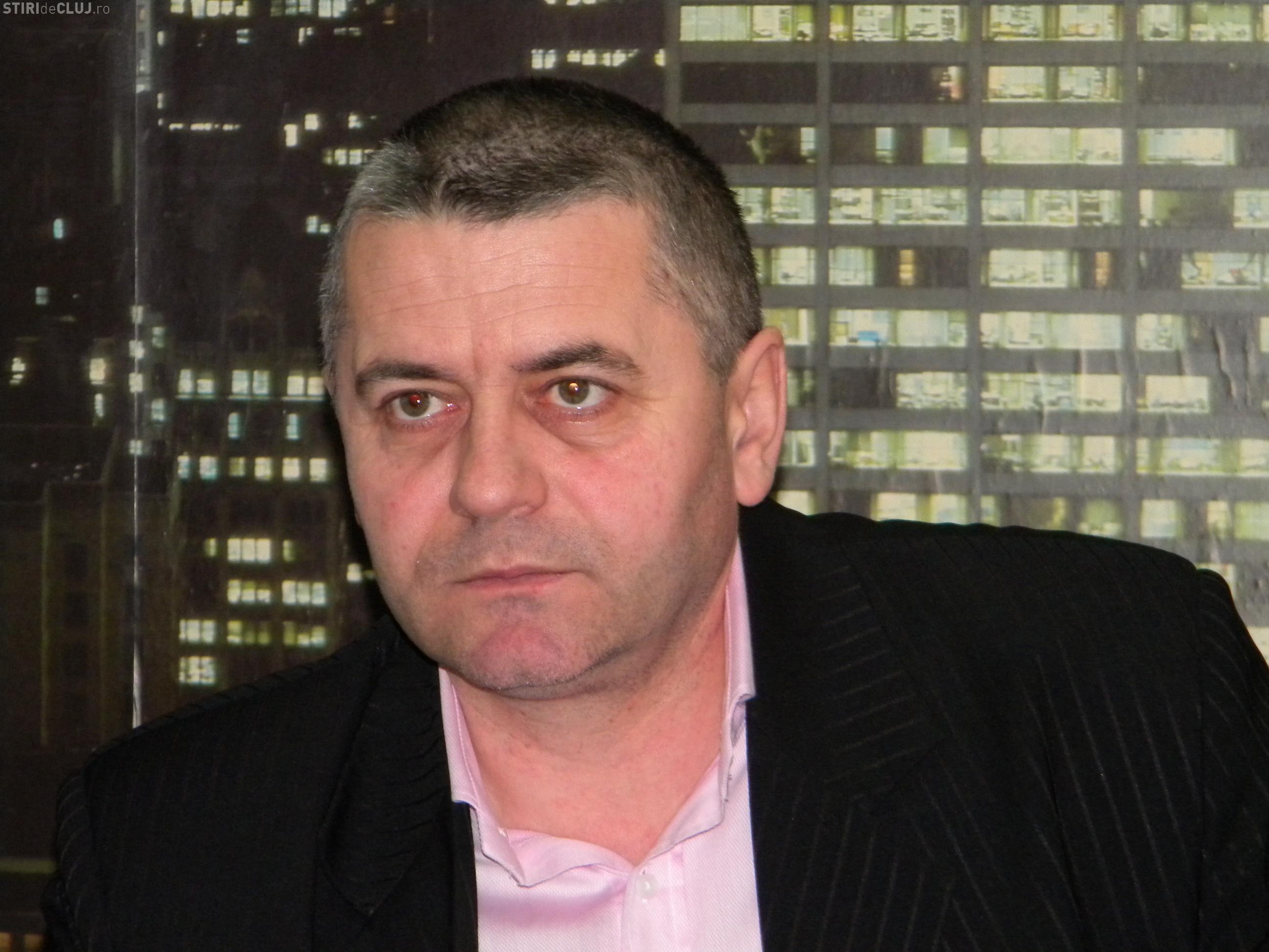 Angajatii de la Mechel Campia Turzii sunt in somaj tehnic! Mircia Giurgiu ii cere socoteala primului ministru