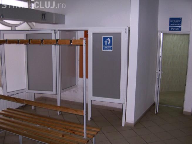 O studenta din Cluj a furat un telefon mobil si i-a dat intalnire "victimei" sa i-l returneze ... "contra cost"