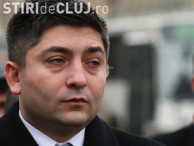 Mai multi membri ai Guvernului, criticati de Alin Tise, finul lui Emil Boc
