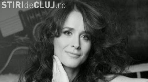 Madalina Manole, condusa pe ultimul drum de 5.000 de oameni - VIDEO 