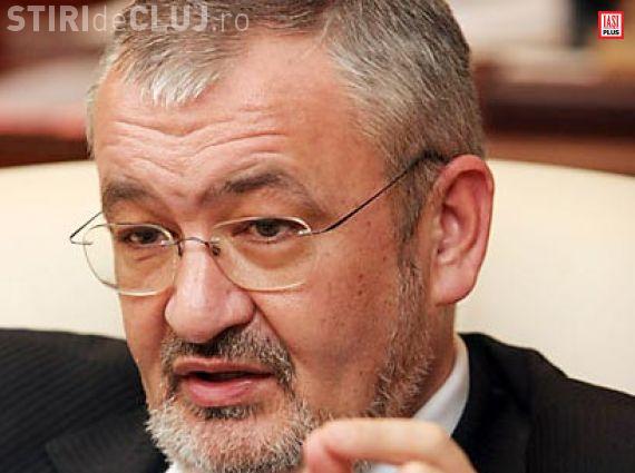 Revolutie in sistemul de impozitare: Sebastian Vladescu anunta renuntarea la cota unica