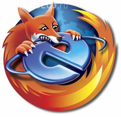 Motivele pentru care dominatia Internet Explorer se apropie de sfarsit!