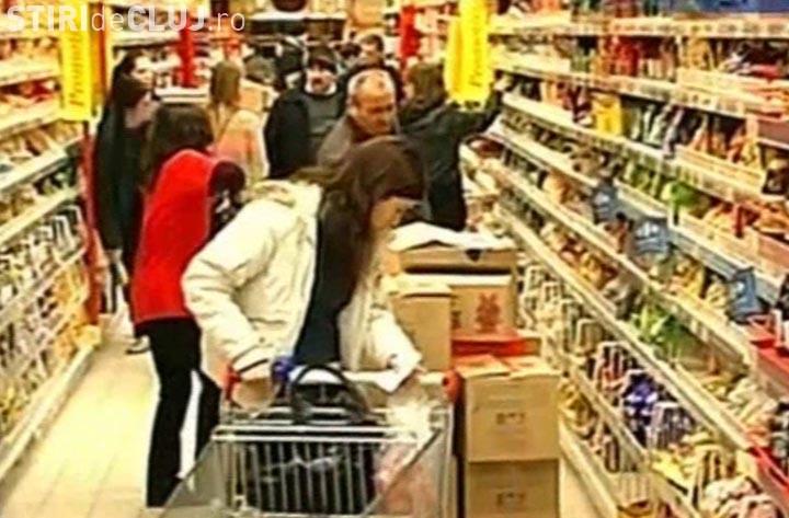 Asalt la Mall - uri, cinematografe si supermarketuri