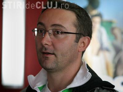 Directorul TIFF, Tudor Giurgiu, a fost operat de apendicita