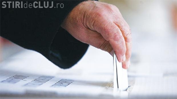 La Cluj-Napoca vor fi amplasate 159 de sectii de votare pentru alegerile locale 2012