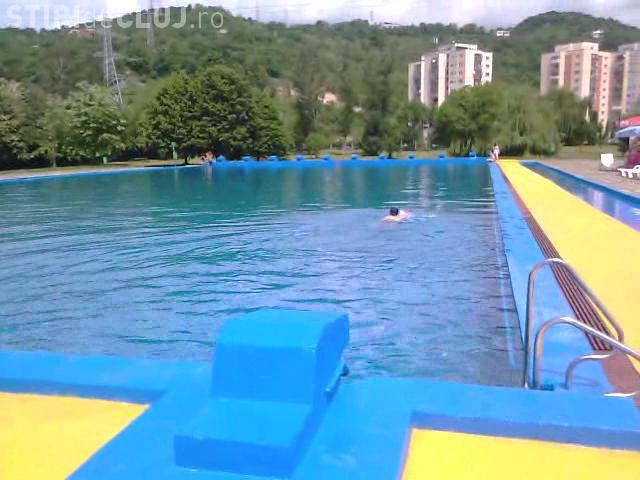 Un tanar de 20 de ani a fost la un pas sa se inece in strandul Sun. Victima este in stare grava la spital