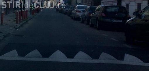 Praguri de sol pe mai multe strazi din Cluj-Napoca! Vezi zonele vizate