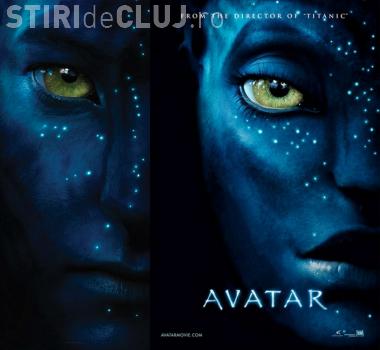 Avatar se mentine pe primul loc in Box-Office - ul american, dar domina si piata din Romania