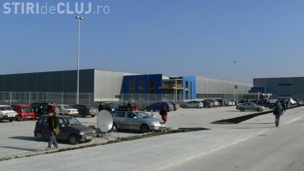 Oficialii De'Longhi sunt la Cluj: Vrem sa angajam tineri pregatiti la Universitatea Tehnica