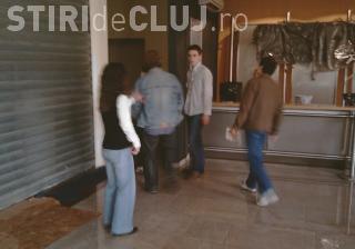 VIDEO - Iulius Mall da vina pe reteaua de canalizare a orasului pentru inundatiile produse in centrul comercial