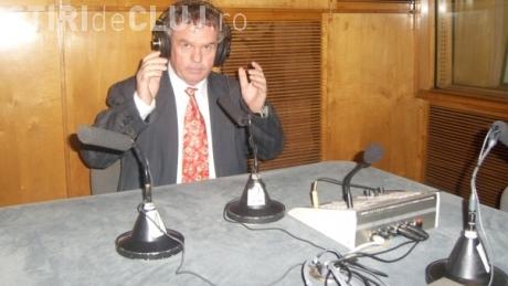 Ilie Dobre, comentatorul radio, a intrat in Cartea Recordurilor cu un gol de 27 de secunde AUDIO