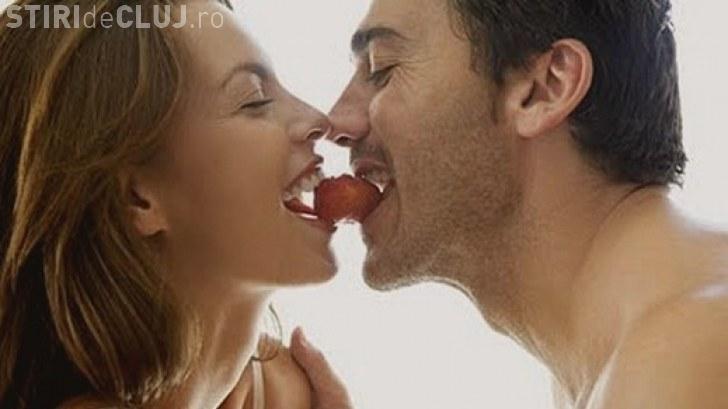 Patru jocuri sexuale pe placul femeilor