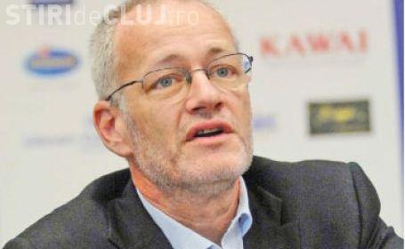 TVR : Numaratoare inversa pentru Alexandru Sassu. Se pregateste Robert Turcescu