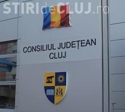 10 candidati se lupta pentru sefia Consiliului Judetean Cluj