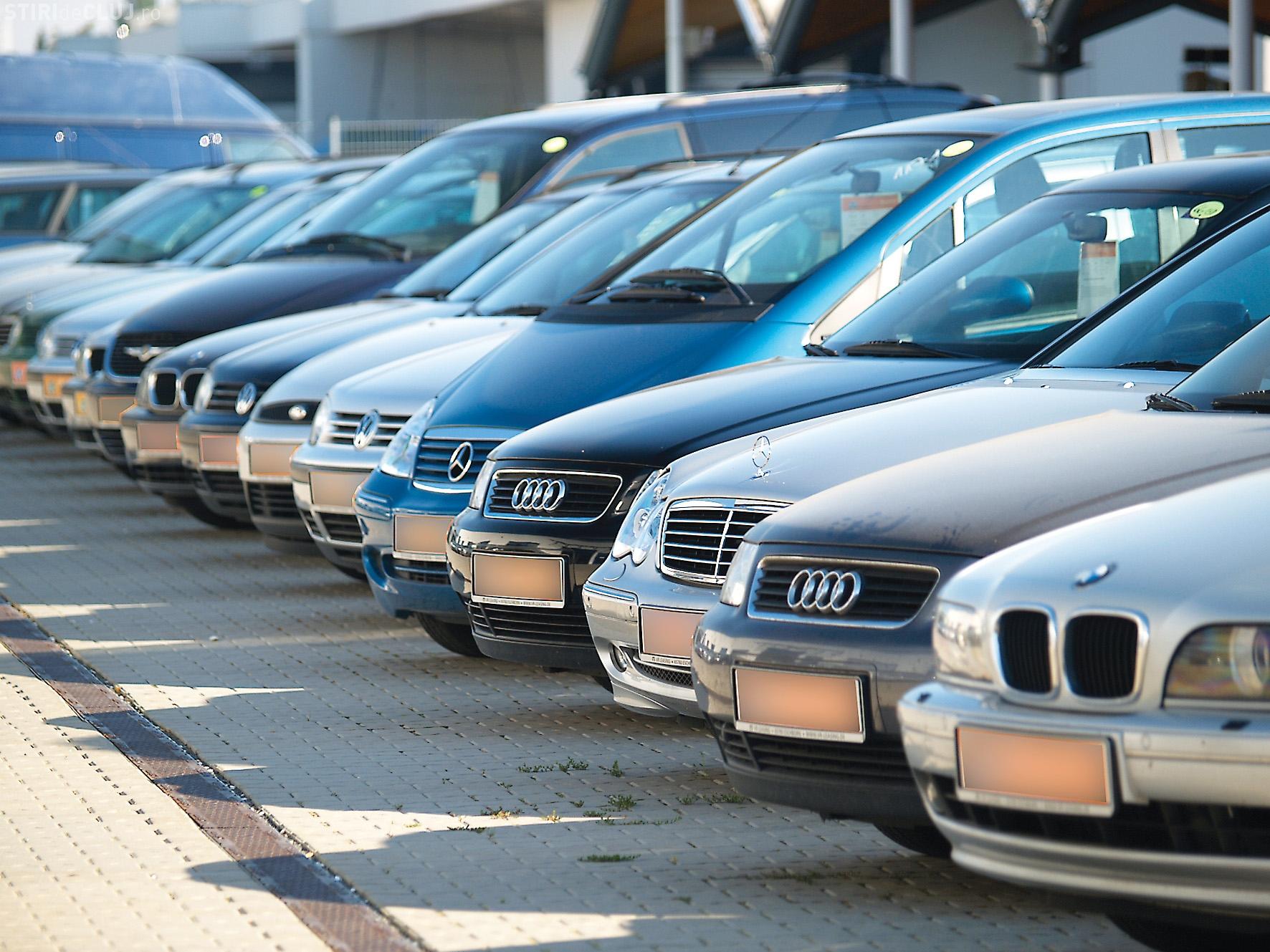 PONT! Daca ati platit taxa de poluare auto, dati statul in judecata si veti castiga 