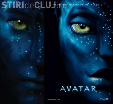 "Avatar" a avut in weekend - ul de Craciun incasari de 75 de milioane de dolari, numai in SUA