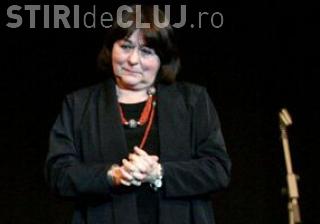 Melania Ursu, premiul pentru intreaga cariera la Gala UNITER de luni seara! Vezi lista castigatorilor