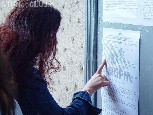 Romanii isi vor gasi mai usor un loc de munca din luna iunie 2010, afirma un studiu Manpower