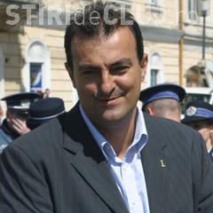 Sorin Apostu ramane in arest 