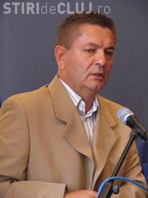 Ioan Rus despre alianta PSD-PDL: Alianta ar fi functionat, daca cei de la masa negocierilor erau barbati, nu curve