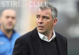 Cum a primit Jorge Costa vestea ca pleaca de la CFR Cluj VIDEO