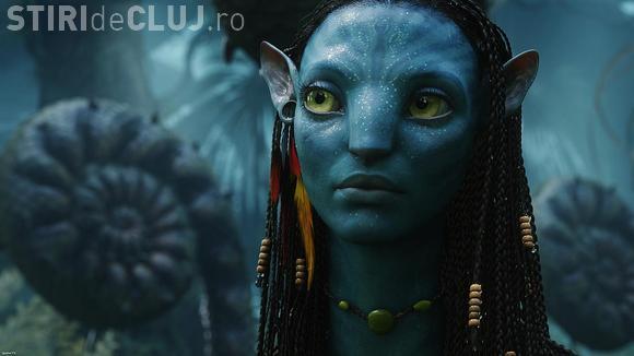 "Avatar", filmul cu cele mai mari incasari si in cinematografele din Cluj