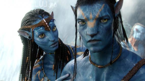 Avatar, al doilea film ca incasari din istorie, dupa Titanic