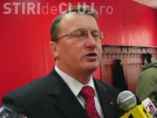 Remus Lapusan: PSD va castiga alegerile din 2012 de la Cluj!