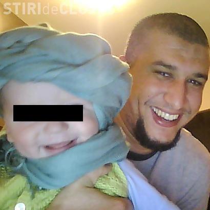 Tunisian din Cluj acuzat de legături cu Al Qaeda, ridicat de SRI din stradă. Bărbatul este căsătorit și va fi expulzat - FOTO