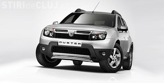 Masinile Dacia vor fi echipate cu motoare Euro 5 pana la inceputul anului viitor