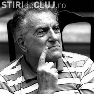 Dosarul de informator al criticului Adrian Marino nu a fost gasit