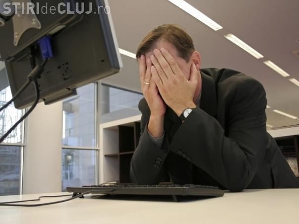 2010 - anul falimentelor in Romania: afaceri de 1 miliard de euro se inchid in fiecare luna
