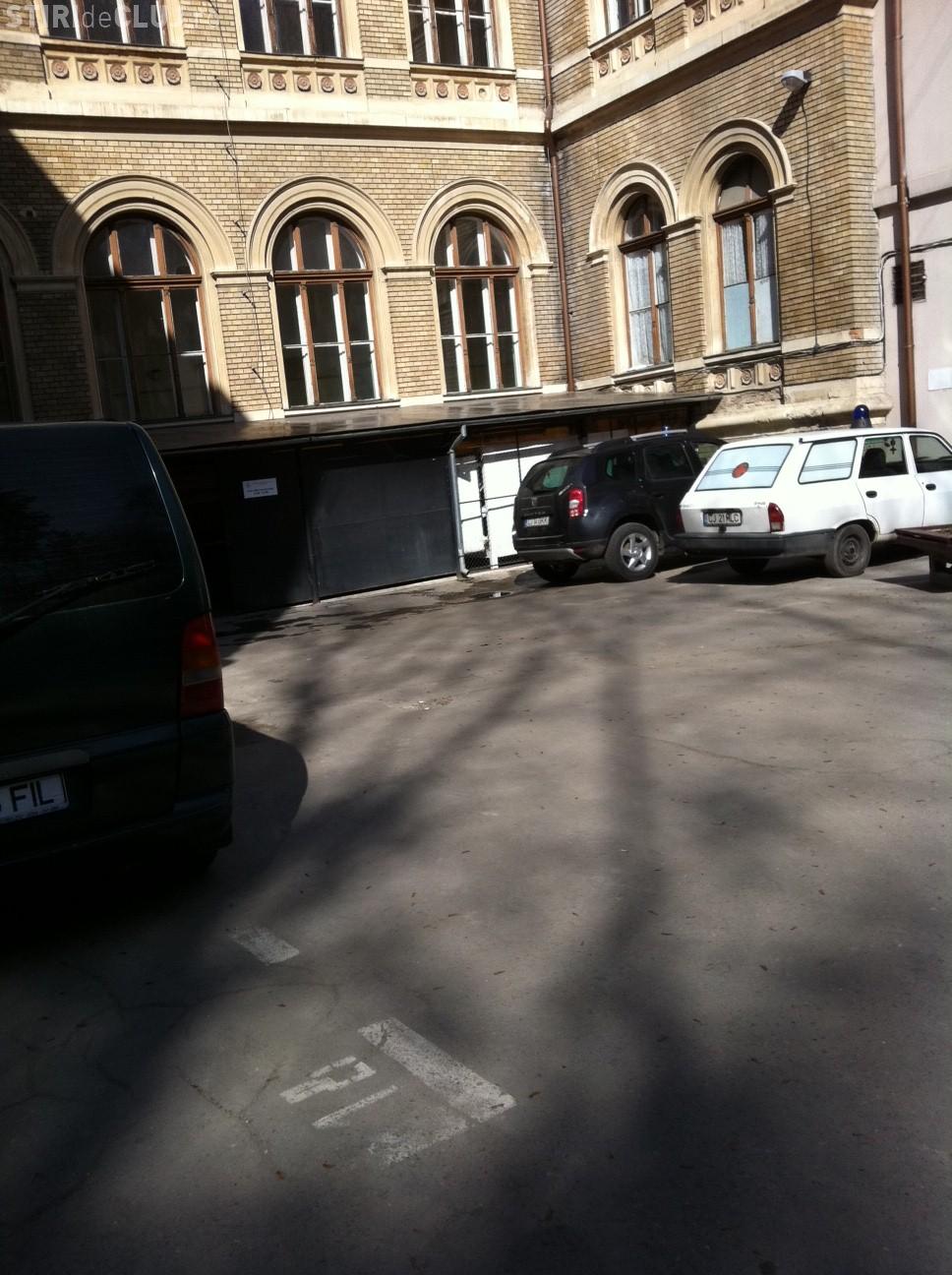 Ministerul Sănătăţii: La IML Cluj s-a respectat legea. Nu a fost ”profanare de cadavre”