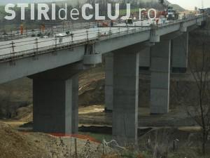 Sefii Bechtel, urmariti penal pentru accidentul de pe autostrada Transilvania, din octombrie 2009. Un muncitor a cazut de la 20 de metri si a murit pe loc