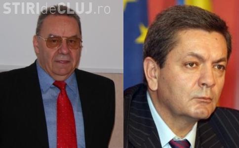 Andrei Marga este noul ministru de externe! Ioan Rus, la interne. Vezi lista ministrilor VIDEO