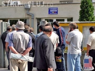 Serviciul de Permise si Inmatriculari Cluj isi schimba programul