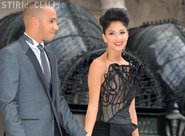 Nicole Scherzinger, intr-o rochie superba la premiera filmului Man in Black 3 (MIB) - FOTO