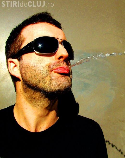 VIDEO- Funk D'Void a incins atmosfera la Delahoya