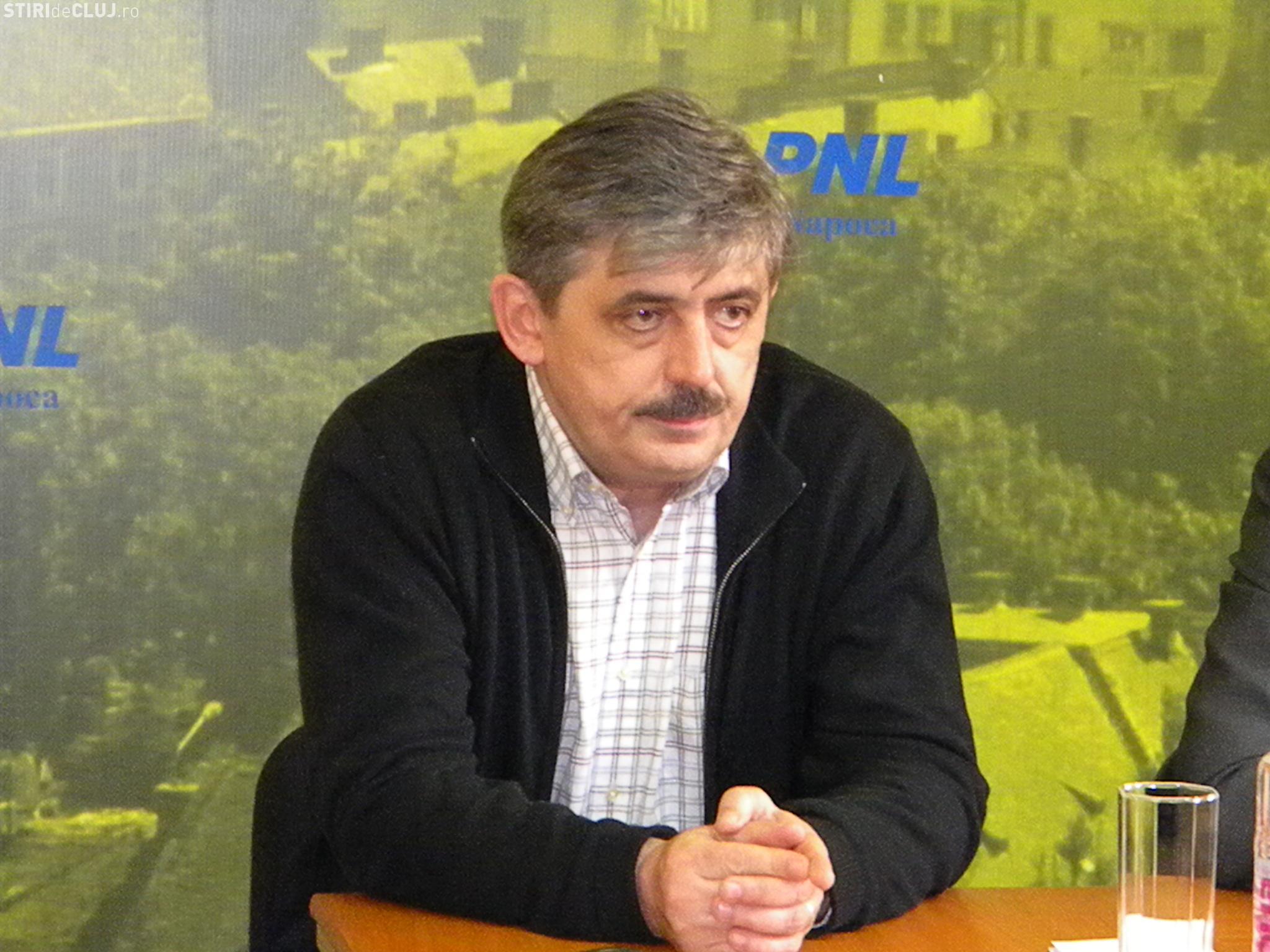 Deputatul Horea Uioreanu despre comportamentul agresiv al lui Alin Tise: confirma necesitatea controlului psihiatric pentru persoane publice