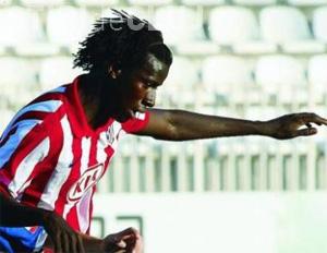 CFR Cluj ofera 1.5 milioane de euro pentru un jucator de la Atletico Madrid