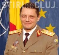 Schimbari in fruntea armatei clujene. Generalul maior Mircea Savu va fi inlocuit din functie si promovat