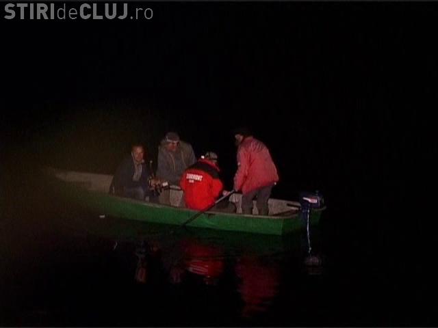 Cei doi tineri care s-au inecat in lacul de acumulare de la Belis-Fantanele erau studenti la Universitatea Tehnica din Cluj-Napoca