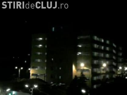Dupa ce Stiri de Cluj a semnalat ca lucrarile la Parkingul din Manastur sunt de mantuiala, primaria Cluj-Napoca a recunoscut si a retinut garantia!
