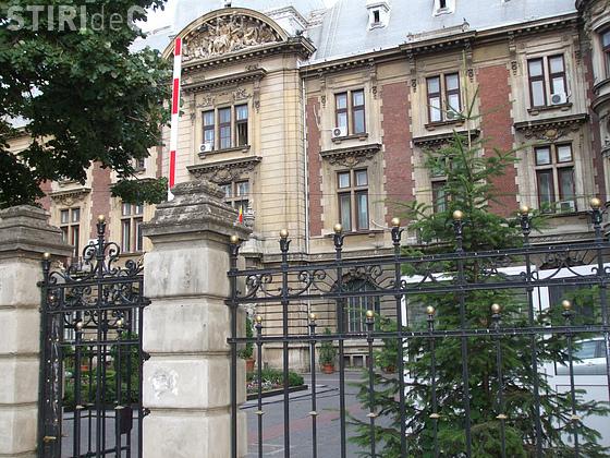 Un mort, numit director la Ministerul Agriculturii
