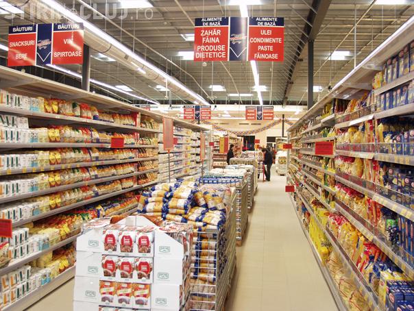 Atentie la sarmalele de sarbatori! Inspectorii OPC au gasit orez expirat in magazine